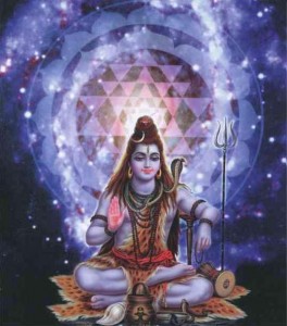 Shiva-God of Destroyer - Liberator